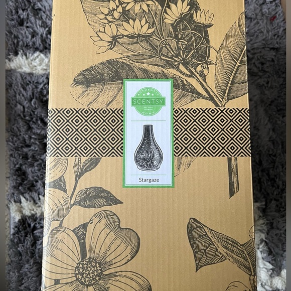 Scentsy stargaze diffuser - Picture 5 of 5